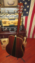 ~1979 Yamaha FG-340 Dreadnought Acoustic Natural