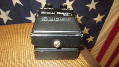 1980 BOSS SG-1 Slow Gear Black