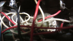 1980 Electro Harmonix Little Big Muff Chrome