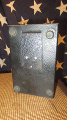 1980 Electro Harmonix Little Big Muff Chrome