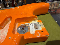 1980 Fender Stratocaster International Colors Capri Orange w/ Origianl Case and Manual