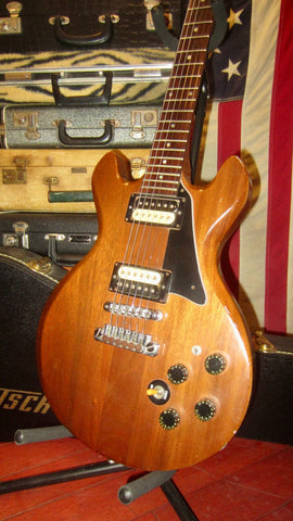 1980 Gibson ES-335S Firebrand Walnut