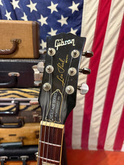 1980 Gibson Heritage 80 Les Paul Standard Flamed Maple Sunburst