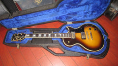 1980 GIbson Les Paul Custom Sunburst