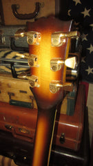 1980 GIbson Les Paul Custom Sunburst