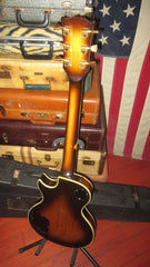 1980 GIbson Les Paul Custom Sunburst