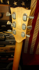 1980 Gibson Les Paul Standard w/ Tim Shaw Pickups Natural