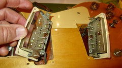 1980 Gibson Les Paul Standard w/ Tim Shaw Pickups Natural