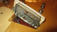 1980 Gibson Les Paul Standard w/ Tim Shaw Pickups Natural