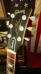1980 Gibson Les Paul Standard w/ Tim Shaw Pickups Natural