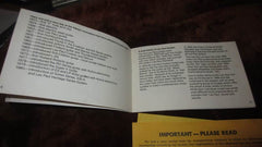 1980 Gibson Les Paul Standard w/ Tim Shaw Pickups Natural