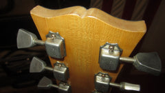 1980 Gibson Les Paul Standard w/ Tim Shaw Pickups Natural