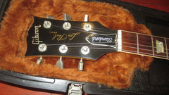 1980 Gibson Les Paul Standard w/ Tim Shaw Pickups Natural