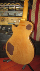 1980 Gibson Les Paul Standard w/ Tim Shaw Pickups Natural