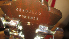 1980 Guild D-50 Sunburst CLEAN w/ Original Case