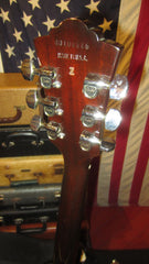 1980 Guild D-50 Sunburst CLEAN w/ Original Case