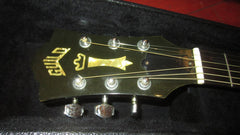 1980 Guild D-50 Sunburst CLEAN w/ Original Case