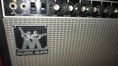 ~1980 Music Man 112 RD 65 Blackface