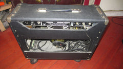 ~1980 Music Man 112 RD 65 Blackface