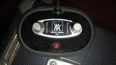 ~1980 Music Man  112 RD Fifty black