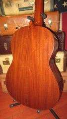 ~1980 Yamaha G-231II Classical Nylon String Natural