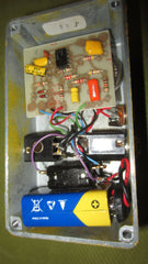 1981 DOD OD250 Overdrive Yellow