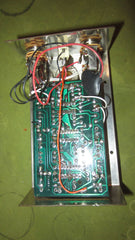 1981 Electro Harmonix Small Stone Phaser Black