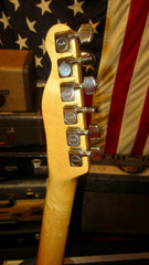 1981 Fender  H-1 Bullet with Humbucker White w/ Original Case