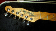 1981 Fender  H-1 Bullet with Humbucker White w/ Original Case