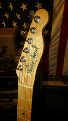 1981 Fender  H-1 Bullet with Humbucker White w/ Original Case