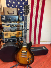 1981 Gibson ES-335S Deluxe Sunburst