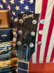 1981 Gibson ES-335S Deluxe Sunburst