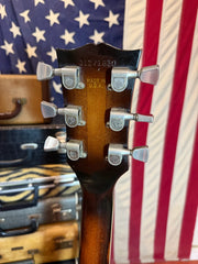 1981 Gibson ES-335S Deluxe Sunburst