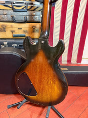 1981 Gibson ES-335S Deluxe Sunburst