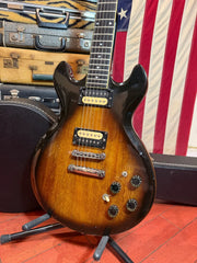 1981 Gibson ES-335S Deluxe Sunburst