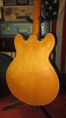 1981 Gibson ES-347 Natural