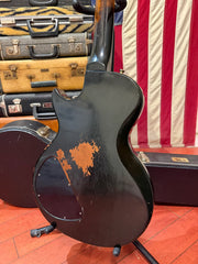 1981 Gibson Firebrand The Paul Deluxe Sunburst