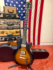 1981 Gibson Firebrand The Paul Deluxe Sunburst