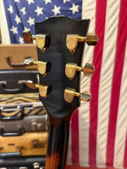 1981 Gibson Firebrand The Paul Deluxe Sunburst