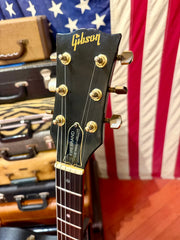 1981 Gibson Firebrand The Paul Deluxe Sunburst