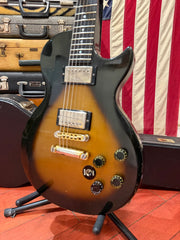 1981 Gibson Firebrand The Paul Deluxe Sunburst