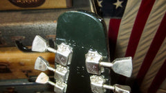 1981 Gibson Flying V Black w. Original Hardshell Case