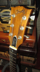 1981 Gibson The SG Firebrand Walnut