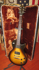1981 Gibson XR-1 Sunburst