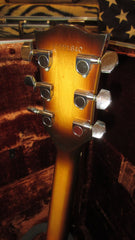 1981 Gibson XR-1 Sunburst
