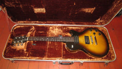 1981 Gibson XR-1 Sunburst