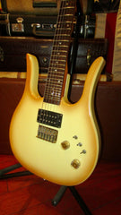 1981 Hondo Longhorn Burst w/ Original Case