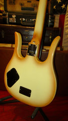 1981 Hondo Longhorn Burst w/ Original Case