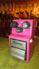 ~1981 Ibanez AD-9 Analog Delay