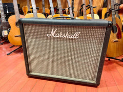 1981 Marshall JMP2104 Master Model MKII Lead 50Watt Black Basket Weave